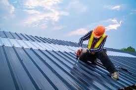 Fast & Reliable Emergency Roof Repairs in Denver, PA